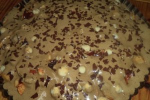 Tarta cu mere