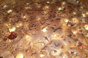 Tarta cu mere