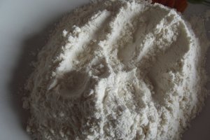 Dovlecei pane