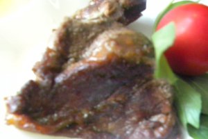 Friptura de vita la cuptor