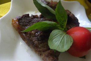 Friptura de vita la cuptor