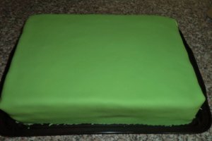 Tort elegant