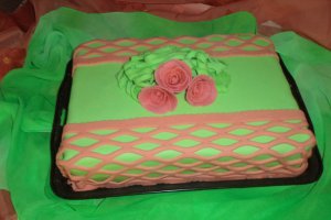 Tort elegant