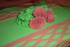 Tort elegant