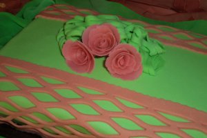 Tort elegant