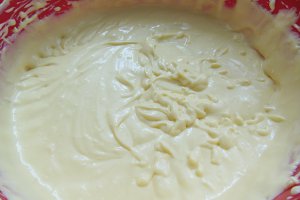 Tiramisu reţetă originală, cu visine la pahar