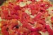 Tocanita de rosii cu ardei copt si carne de curcan-5