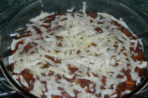 Tort aperitiv cu ficatei de pui