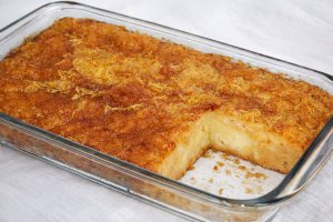 Desert placinta greceasca