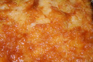 Desert placinta greceasca