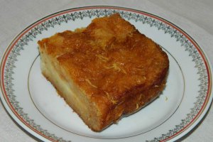 Desert placinta greceasca