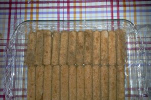 Tiramisu reteta fara oua
