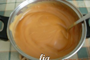 Bbm dulce