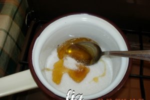 Bbm dulce