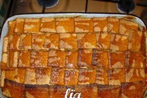 Bbm dulce