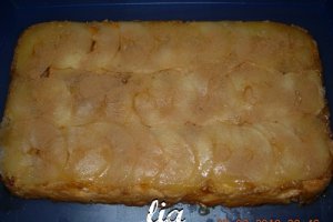 Bbm dulce