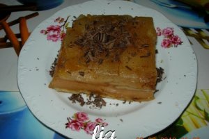 Bbm dulce