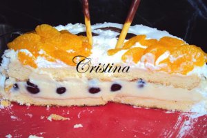 Tort gandacel