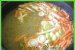 Supa de pui cu julienne de legume-1