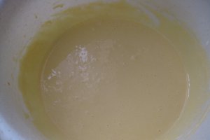 Budinca cu legume