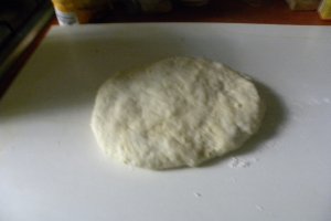 Placinta cu urda si merisoare