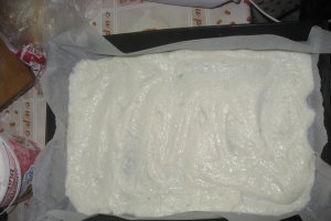 Prajitura " Furnicuta"