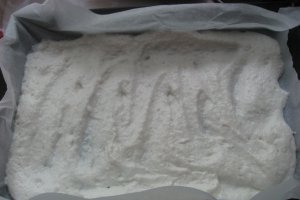 Prajitura " Furnicuta"