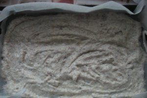Prajitura " Furnicuta"