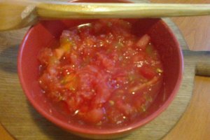 Ghiveci de legume