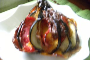 Vinete evantai