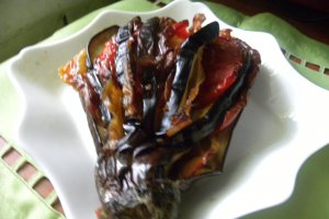 Vinete evantai