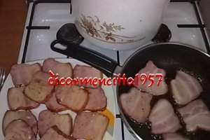 Kaizer cu fasole alba