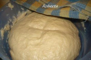 Reteta gustoasa de gogosi pufoase cu iaurt