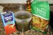Ciorba de fasole cu costita si paste fainoase-4