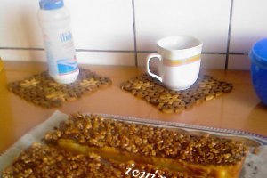 Chec marmorat