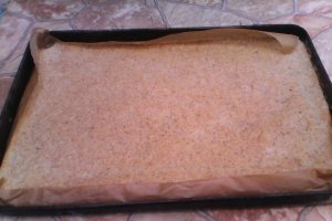 Prajitura Furnicuta cu crema de ciocolata