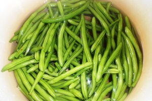 Porc cu scortisoara si menta
