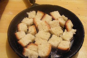 Panzanella