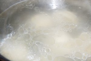 Galuste cu prune