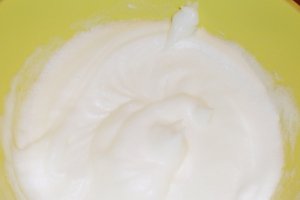 Briose cu ciocolata
