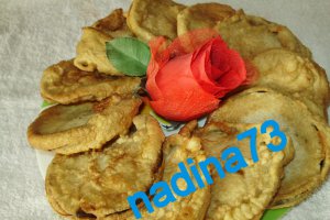 Vinete pane