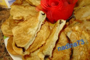 Vinete pane