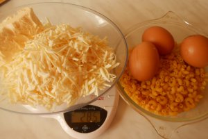 Budinca de paste