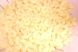 Budinca de paste