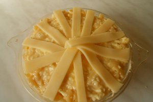Budinca de paste