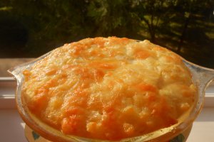 Budinca de paste