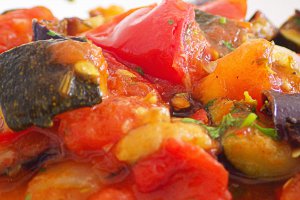 Ratatouille
