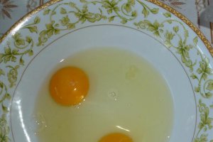 Torrijas