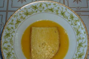 Torrijas