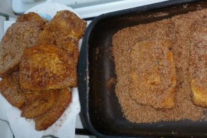 Torrijas